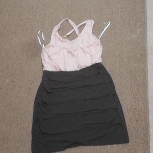 Dress fo a night out!